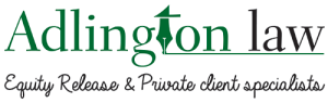 Occupier Consent Forms - Adlington Law